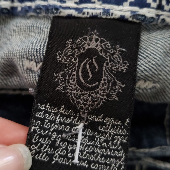 CELLO jeans size 1 - Picture 10 of 11